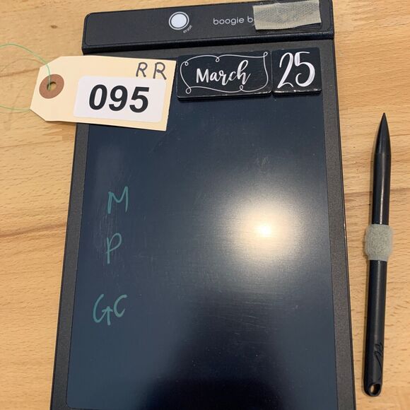 Ariat Shirt Mens Medium Pro Series Plaid Western Cowboy Button Down Chest Pocket - Picture 8 of 9